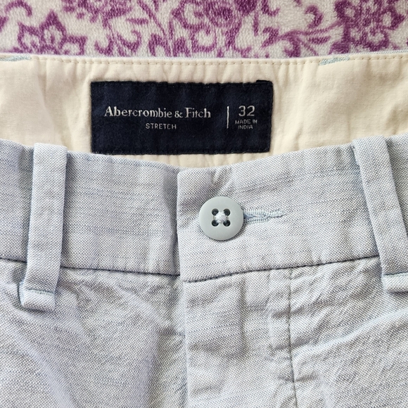 Mens AF shorts - Picture 2 of 3